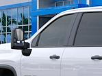 New 2024 Chevrolet Silverado 3500 Work Truck Crew Cab 4WD Pickup for sale #RF336345 - photo 12