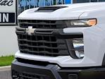 New 2024 Chevrolet Silverado 3500 Work Truck Crew Cab 4WD Pickup for sale #RF336345 - photo 13