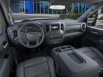 New 2024 Chevrolet Silverado 3500 Work Truck Crew Cab 4WD Pickup for sale #RF336345 - photo 15
