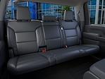 New 2024 Chevrolet Silverado 3500 Work Truck Crew Cab 4WD Pickup for sale #RF336345 - photo 17