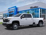 New 2024 Chevrolet Silverado 3500 Work Truck Crew Cab 4WD Pickup for sale #RF336345 - photo 3