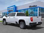 New 2024 Chevrolet Silverado 3500 Work Truck Crew Cab 4WD Pickup for sale #RF336345 - photo 4
