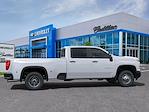 New 2024 Chevrolet Silverado 3500 Work Truck Crew Cab 4WD Pickup for sale #RF336345 - photo 5