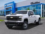New 2024 Chevrolet Silverado 3500 Work Truck Crew Cab 4WD Pickup for sale #RF336345 - photo 6