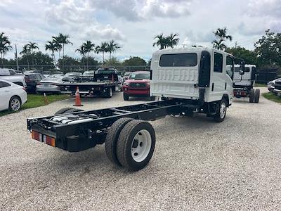 New 2024 Chevrolet LCF 4500 Work Truck Crew Cab Cab Chassis for sale #RS224054 - photo 2