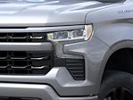 New 2025 Chevrolet Silverado 1500 RST Crew Cab Pickup for sale #S1105206 - photo 10