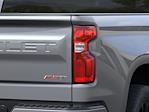 New 2025 Chevrolet Silverado 1500 RST Crew Cab Pickup for sale #S1105206 - photo 11