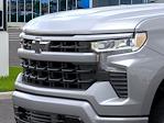 New 2025 Chevrolet Silverado 1500 RST Crew Cab Pickup for sale #S1105206 - photo 13