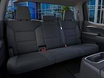 New 2025 Chevrolet Silverado 1500 RST Crew Cab Pickup for sale #S1105206 - photo 17