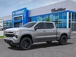 New 2025 Chevrolet Silverado 1500 RST Crew Cab Pickup for sale #S1105206 - photo 3
