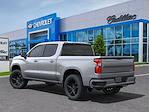 New 2025 Chevrolet Silverado 1500 RST Crew Cab Pickup for sale #S1105206 - photo 4