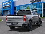 New 2025 Chevrolet Silverado 1500 RST Crew Cab Pickup for sale #S1105206 - photo 2