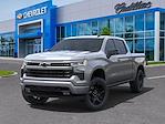 New 2025 Chevrolet Silverado 1500 RST Crew Cab Pickup for sale #S1105206 - photo 6