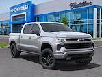 New 2025 Chevrolet Silverado 1500 RST Crew Cab Pickup for sale #S1105206 - photo 7