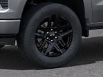 New 2025 Chevrolet Silverado 1500 RST Crew Cab Pickup for sale #S1105206 - photo 9