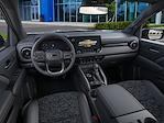 New 2025 Chevrolet Colorado Z71 Crew Cab 4WD Pickup for sale #S1111868 - photo 15