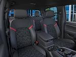 New 2025 Chevrolet Colorado Z71 Crew Cab 4WD Pickup for sale #S1111868 - photo 16