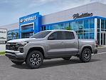 New 2025 Chevrolet Colorado Z71 Crew Cab 4WD Pickup for sale #S1111868 - photo 3