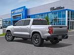 New 2025 Chevrolet Colorado Z71 Crew Cab 4WD Pickup for sale #S1111868 - photo 4