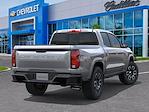 New 2025 Chevrolet Colorado Z71 Crew Cab 4WD Pickup for sale #S1111868 - photo 2