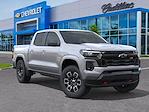 New 2025 Chevrolet Colorado Z71 Crew Cab 4WD Pickup for sale #S1111868 - photo 7