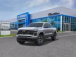 New 2025 Chevrolet Colorado Z71 Crew Cab 4WD Pickup for sale #S1111868 - photo 8