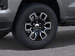 New 2025 Chevrolet Colorado Z71 Crew Cab 4WD Pickup for sale #S1111868 - photo 9