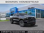 New 2025 Chevrolet Colorado Z71 Crew Cab 4WD Pickup for sale #S1111898 - photo 1