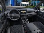 New 2025 Chevrolet Colorado Z71 Crew Cab 4WD Pickup for sale #S1111898 - photo 15