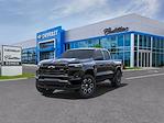 New 2025 Chevrolet Colorado Z71 Crew Cab 4WD Pickup for sale #S1111898 - photo 8