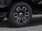 New 2025 Chevrolet Colorado Z71 Crew Cab 4WD Pickup for sale #S1111898 - photo 9