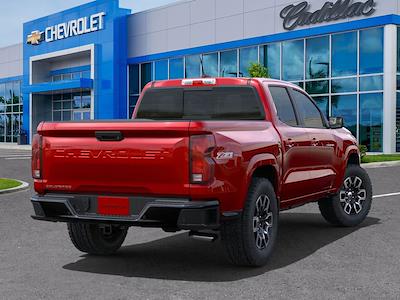 New 2025 Chevrolet Colorado Z71 Crew Cab 4WD Pickup for sale #S1125944 - photo 2