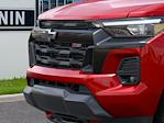 New 2025 Chevrolet Colorado Z71 Crew Cab 4WD Pickup for sale #S1125944 - photo 13