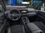 New 2025 Chevrolet Colorado Z71 Crew Cab 4WD Pickup for sale #S1125944 - photo 15