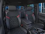 New 2025 Chevrolet Colorado Z71 Crew Cab 4WD Pickup for sale #S1125944 - photo 16