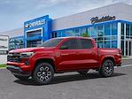 New 2025 Chevrolet Colorado Z71 Crew Cab 4WD Pickup for sale #S1125944 - photo 3