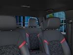 New 2025 Chevrolet Colorado Z71 Crew Cab 4WD Pickup for sale #S1125944 - photo 24