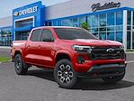 New 2025 Chevrolet Colorado Z71 Crew Cab 4WD Pickup for sale #S1125944 - photo 7