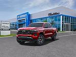New 2025 Chevrolet Colorado Z71 Crew Cab 4WD Pickup for sale #S1125944 - photo 8