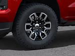 New 2025 Chevrolet Colorado Z71 Crew Cab 4WD Pickup for sale #S1125944 - photo 9