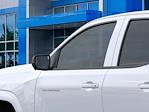 New 2025 Chevrolet Colorado Work Truck Crew Cab Pickup for sale #S1130000 - photo 12