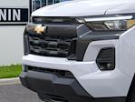 New 2025 Chevrolet Colorado Work Truck Crew Cab Pickup for sale #S1130000 - photo 13