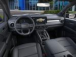 New 2025 Chevrolet Colorado Work Truck Crew Cab Pickup for sale #S1130000 - photo 15
