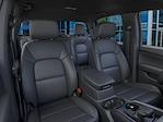 New 2025 Chevrolet Colorado Work Truck Crew Cab Pickup for sale #S1130000 - photo 16