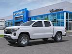 New 2025 Chevrolet Colorado Work Truck Crew Cab Pickup for sale #S1130000 - photo 3