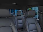 New 2025 Chevrolet Colorado Work Truck Crew Cab Pickup for sale #S1130000 - photo 24