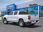 New 2025 Chevrolet Colorado Work Truck Crew Cab Pickup for sale #S1130000 - photo 4