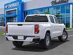 New 2025 Chevrolet Colorado Work Truck Crew Cab Pickup for sale #S1130000 - photo 2