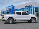 New 2025 Chevrolet Colorado Work Truck Crew Cab Pickup for sale #S1130000 - photo 5