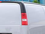 New 2025 Chevrolet Express 2500 Empty Cargo Van for sale #S1132177 - photo 11